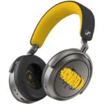 Sennheiser Momentum 4 Ασύρματα / Ενσύρματα Over Ear Ακουστικά με 60 ώρες Λειτουργίας και Quick Charge Anniversary Edition Yellow