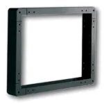 Digitus Πλαίσιο DN-19 PLINTH-8/8-B 1τμχ