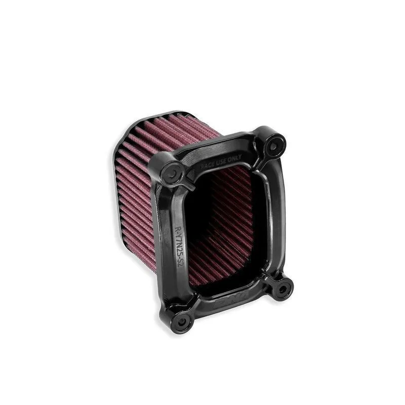 20250806143604_bd106870 Yamaha Mt-07 2025 Dna Stage 2 Air Filter R-y7n25-s2 - Image 1