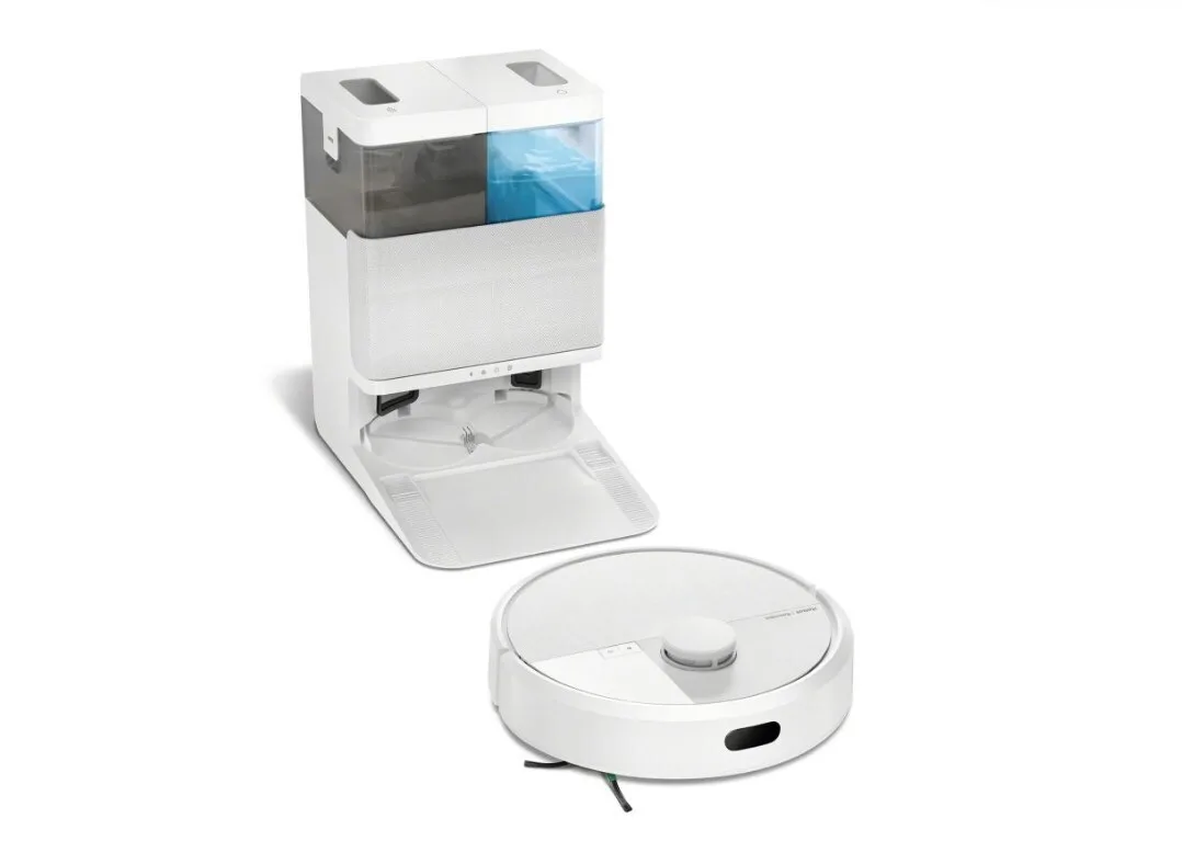 20250806145940_12676c1d iRobot Roomba Σκούπα Ρομπότ Λευκή - Image 1