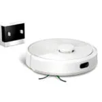 iRobot Roomba Combo 105 Σκούπα Ρομπότ Λευκή