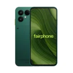 Fairphone 6 5G (8/256GB) Forest Green