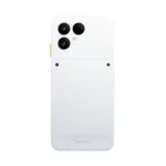 Fairphone 6 5G (8/256GB) Cloud White