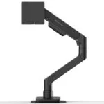 BenQ BSH01 Βάση Γραφείου Οθόνης έως 45" με Βραχίονα