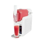 Unold Susi Παγωτομηχανή 1.5lt Λευκή