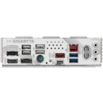 Gigabyte B850 Eagle WIFI6E ICE Motherboard Micro ATX με AMD AM5 Socket