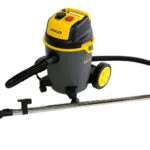 Stanley SXVC20PTE Σκούπα Υγρών / Στερεών 1200W με Πλαστικό Κάδο 20lt