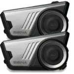 Sena SPIDER-ST1-A01 Μονή Ενδοεπικοινωνία για Κράνος Μηχανής
