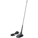 Pni Extra 48 Cb Antenna 45 Cm Length Fiber Glass Included Magnet