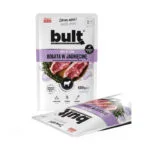 Bult Υγρή Τροφή Σκύλων με Αρνί χωρίς Γλουτένη 100gr