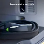 Green Cell Καλώδιο Φόρτισης Τριφασικό 7m Type 2 - Type 2 EVKABGC04