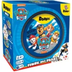 Επιτραπέζιο Παιχνίδι Dobble Paw Patrol για 2-8 Παίκτες 4+ Ετών (EN) Asmodee