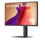 LG 27U730A-B IPS HDR Monitor 27" 4K 3840x2160 με Χρόνο Απόκρισης 5ms GTG