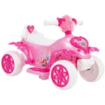 Huffy Περπατούρα Ride On 19055W Ροζ