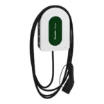 Schneider Electric Επιτοίχιος Τριφασικός Σταθμός Φόρτισης 11kW με Ενσωματωμένο Καλώδιο Type 2 (EVH5A11N2C7)