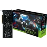 Gainward GeForce RTX 5060 Ti 16GB GDDR7 Python III Κάρτα Γραφικών