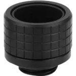 Thermal Grizzly Μαύρο TG-DM-FIT-0002