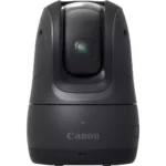 Canon Powershot PX Essential Kit Compact Φωτογραφική Μηχανή 11.7MP Οπτικού Ζουμ 3x Μαύρη