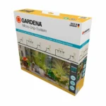 Gardena Σύστημα Αυτόματου Ποτίσματος Σταγόνας 1τμχ 13400-20