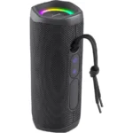 Denver Ηχείο Bluetooth με Διάρκεια Μπαταρίας έως 4 ώρες Μαύρο BTV-223B