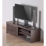 Superior Table Top Tv Stand 20x20 40kg Glass Supstv019