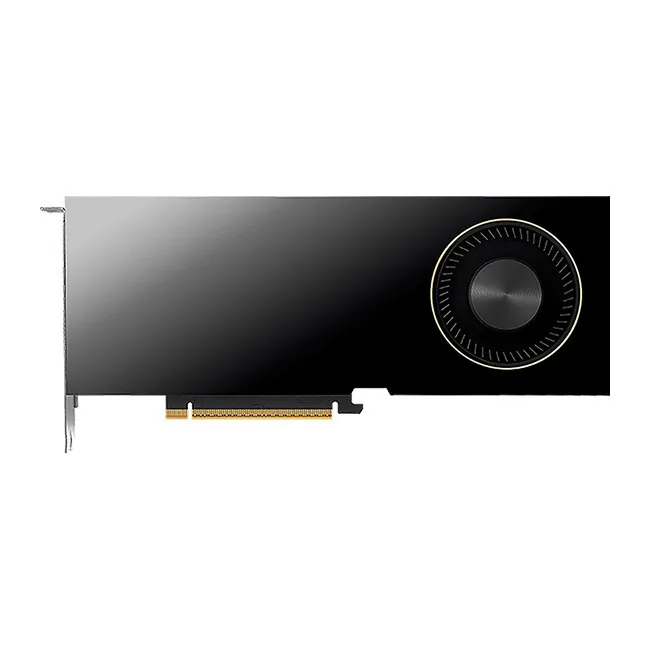 PNY RTX Pro 6000 Blackwell 96GB Κάρτα Γραφικών VCNRTXPRO6000MQ-SB - Image 1