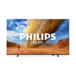 Philips Smart Τηλεόραση 43" 4K UHD QLED PUS7810 HDR (2025) 43PUS7810/12