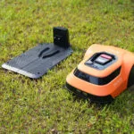 Ezviz CS-R64-A11 (RM600) Ρομποτική Μηχανή Γκαζόν