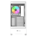 Thermaltake CA-11G-00M6WN-00 Midi Tower Κουτί Υπολογιστή Λευκό