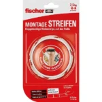 fischer Αυτοκόλλητοι Επίδεσμοι 19τμχ