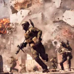 Battlefield 6 PS5 Game