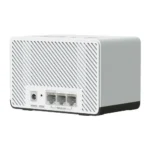 Mercusys Halo H27BE BE3600 WiFi Mesh Network Access Point σε Τριπλό Kit
