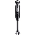 Braun MQ55254MBK Ραβδομπλέντερ με Πλαστική Ράβδο 1000W Μαύρο