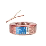 LogiLink Καλώδιο Ηχείου Ατερμάτιστο 25m (CA1080)