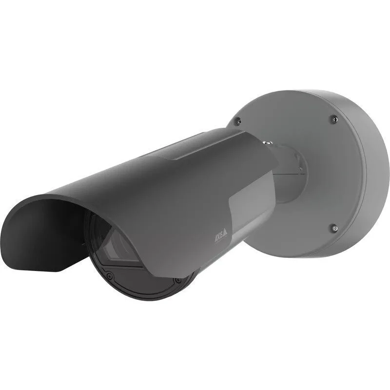 Axis 03107-001 CCTV Κάμερα Παρακολούθησης Full HD 1080p Αδιάβροχη - Image 1