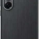 Samsung Back Cover Πλαστικό με Υποδοχή για Κάρτες Μαύρο (Galaxy S25 Ultra) EF-RS938CBEGWW