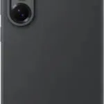 Samsung Back Cover Σιλικόνης Μαύρο (Galaxy S25 Ultra) EF-PS938CBEGWW
