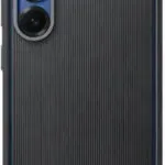 Samsung Back Cover Σιλικόνης / Πλαστικό Μαύρο (Galaxy S25) EF-RS931CBEGWW