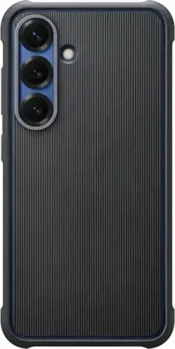 20250813114352_samsung_back_cover_silikonis_plastiko_me_ypodochi_gia_kartes_mayro_galaxy_s25_ef_rs931cbegww Samsung Back Cover Σιλικόνης / Πλαστικό Μαύρο (Galaxy S25) EF-RS931CBEGWW - Image 1