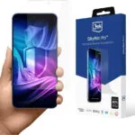 3MK Ματ Screen Protector (Galaxy S25)
