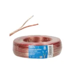 LogiLink Καλώδιο Ηχείου Ατερμάτιστο 25m (CA1076)