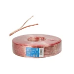 LogiLink Καλώδιο Ηχείου Ατερμάτιστο 100m (CA1078)