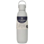 Sodastream Fizz&go Μπουκάλι Θερμός Ανοξείδωτο 900ml Sand με Λαβή