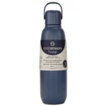 Sodastream Fizz&go Μπουκάλι Θερμός Ανοξείδωτο 900ml Storm με Λαβή