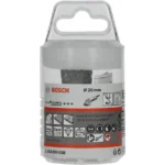 Bosch Σετ Ποτηροτρύπανα Καροτιέρας Ξηρής Κοπής με Διάμετρο από 5mm έως 68mm 2608599037