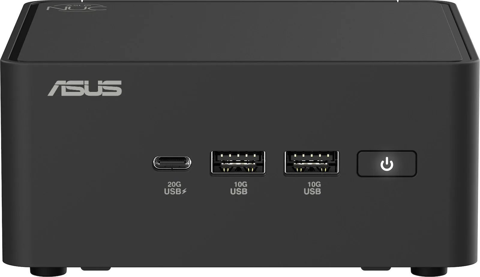 Asus Nuc 15 Pro Barebone (Core Ultra 7-255H) - Image 1