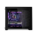 Lenovo Legion T5 Ultra 7 Gaming Desktop PC (Ultra 7-255HX/32GB DDR4/2.0TB SSD/W11 Home)