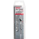 Bosch 2608634995 Λάμες 132mm 25τμχ