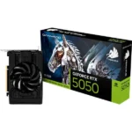 Gainward GeForce RTX 5050 8GB GDDR6 Pegasus Κάρτα Γραφικών