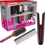 Dyson Corrale Παιχνίδι Κομμωτικής 4 τεμάχια 23G7N4